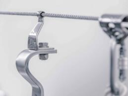 linea vita smartline dispositivo ancoraggio tipo c