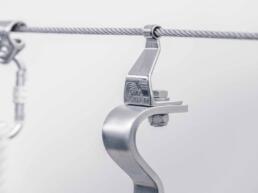 linea vita smartline dispositivo ancoraggio tipo c