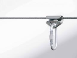 linea vita smartline dispositivo ancoraggio tipo c