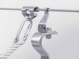 linea vita smartline dispositivo ancoraggio tipo c