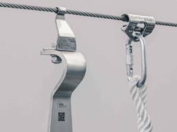 linea vita smartline dispositivo ancoraggio tipo c