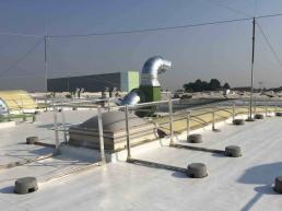 protezione lucernari sicurguard lux parapetto contrappeso 02