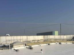 protezione lucernari sicurguard lux parapetto contrappeso 06