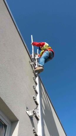 scala anticaduta sicurscale alustair carrello scorrevole 002