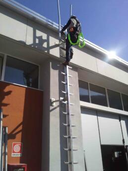 scala anticaduta sicurscale alustair carrello scorrevole 006