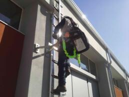 scala anticaduta sicurscale alustair carrello scorrevole 009