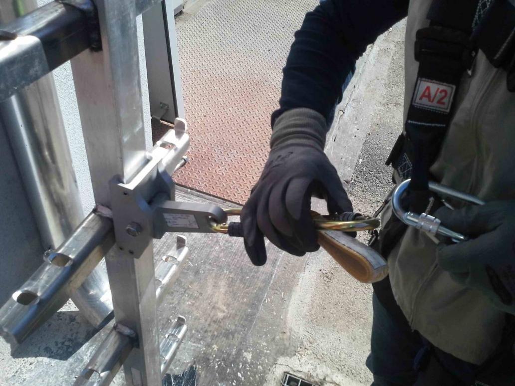 scala anticaduta sicurscale alustair carrello scorrevole 012