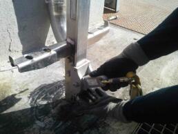 scala anticaduta sicurscale alustair carrello scorrevole 013