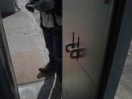 scala anticaduta sicurscale alustair carrello scorrevole 016