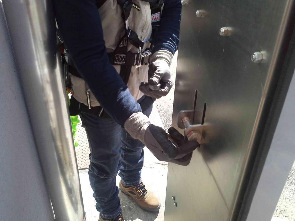 scala anticaduta sicurscale alustair carrello scorrevole 017