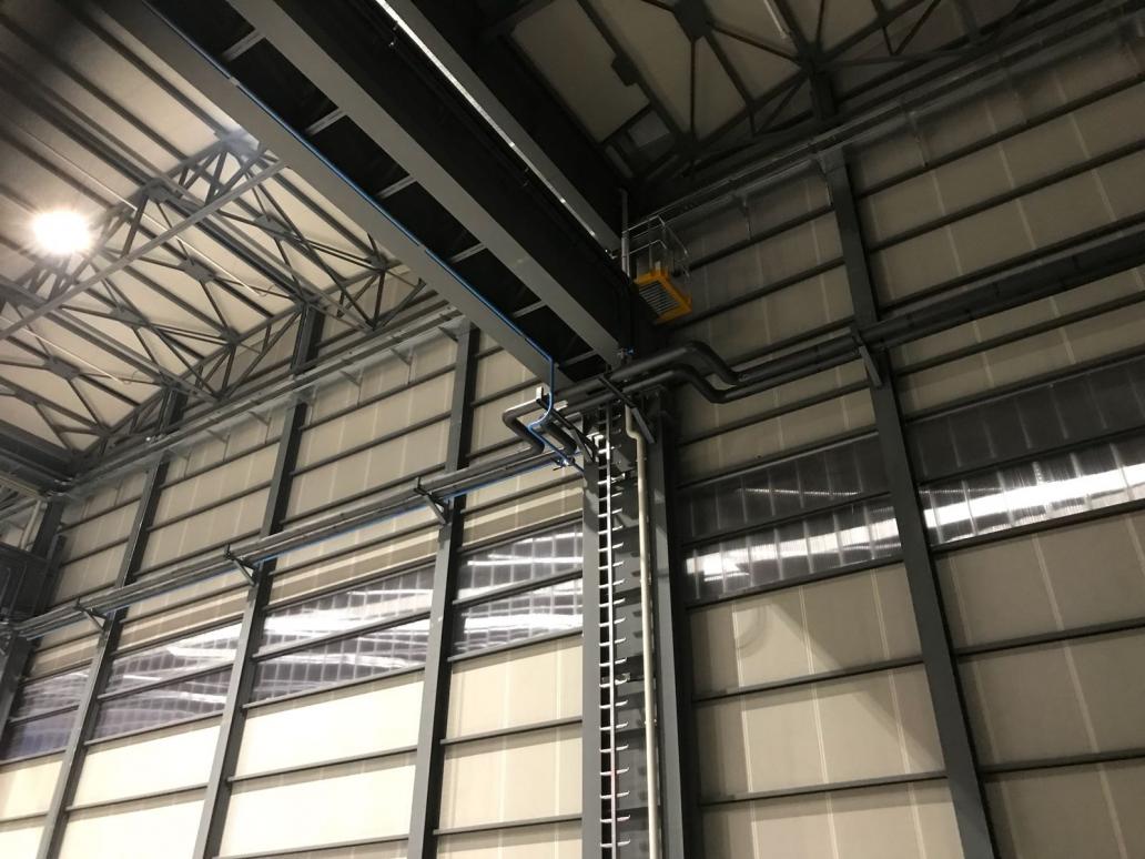 scala anticaduta sicurscale alustair carrello scorrevole 022