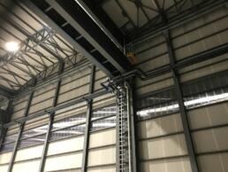 scala anticaduta sicurscale alustair carrello scorrevole 022