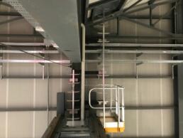 scala anticaduta sicurscale alustair carrello scorrevole 024