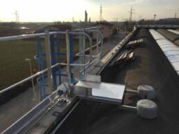 scala anticaduta sicurscale alustair carrello scorrevole 09