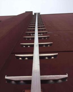 scala anticaduta sicurscale alustair carrello scorrevole 21