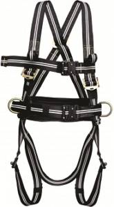 sial safety&nbsp;imbracatura&nbsp;ignifuga&nbsp;165x300