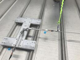sial safety linea vita