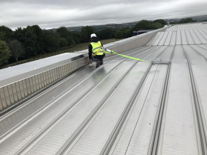 sial safety linea vita riverclack rivergrip