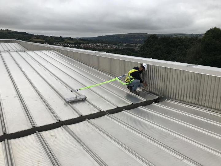 sial safety linea vita riverclack rivergrip