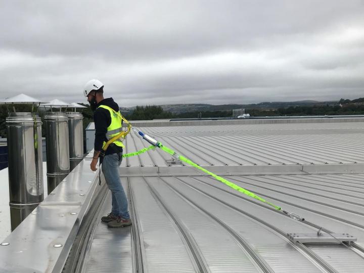 sial safety linea vita riverclack rivergrip