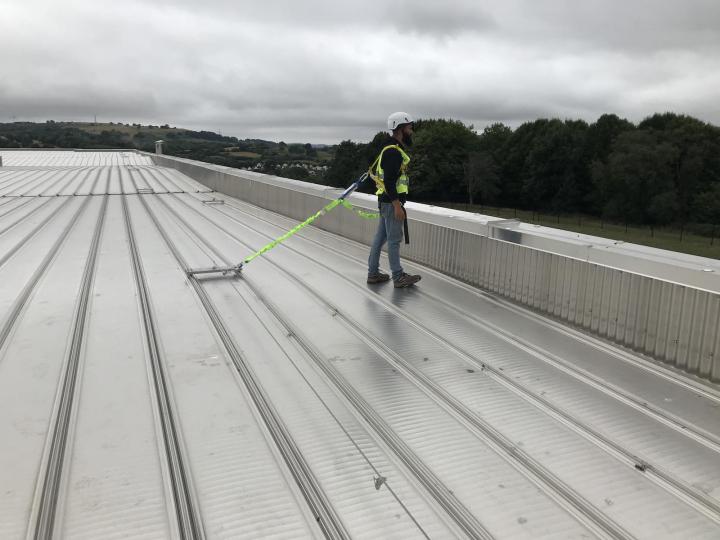 sial safety linea vita riverclack rivergrip