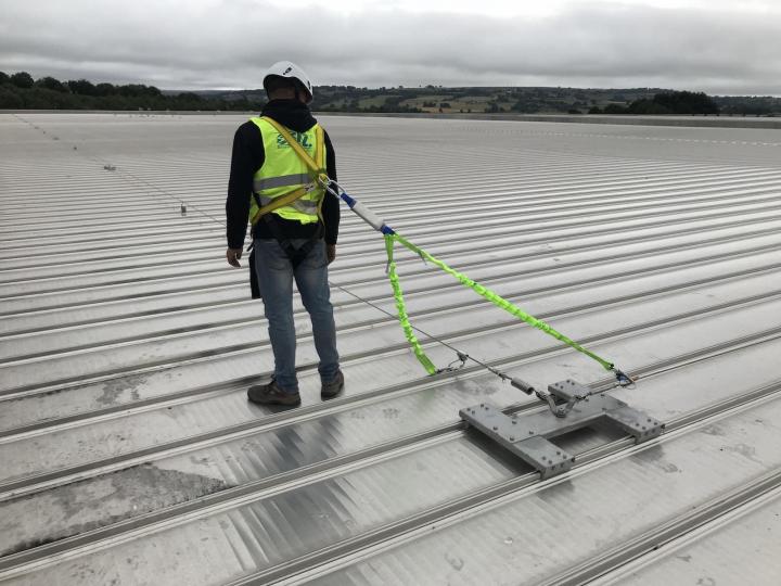 sial safety linea vita riverclack rivergrip