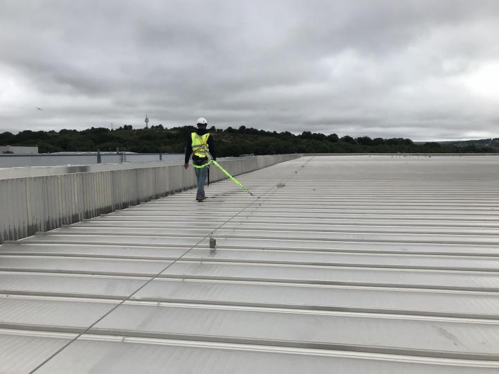 sial safety linea vita riverclack rivergrip