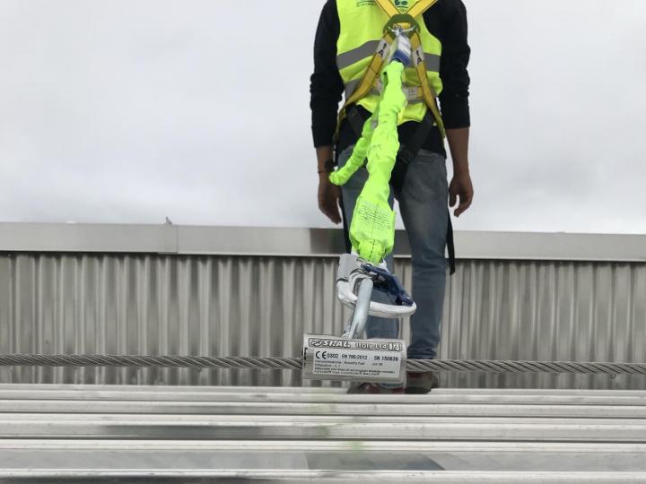 sial safety linea vita riverclack rivergrip