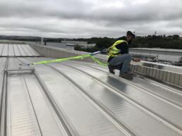 sial safety linea vita riverclack rivergrip