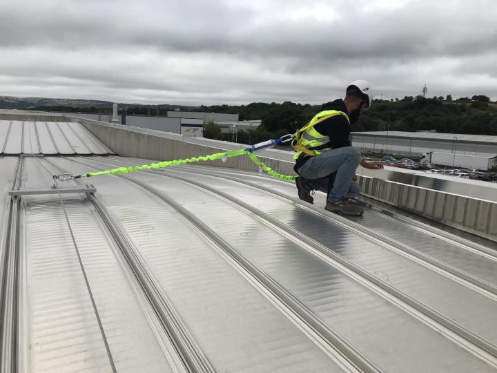 sial safety linea vita riverclack rivergrip