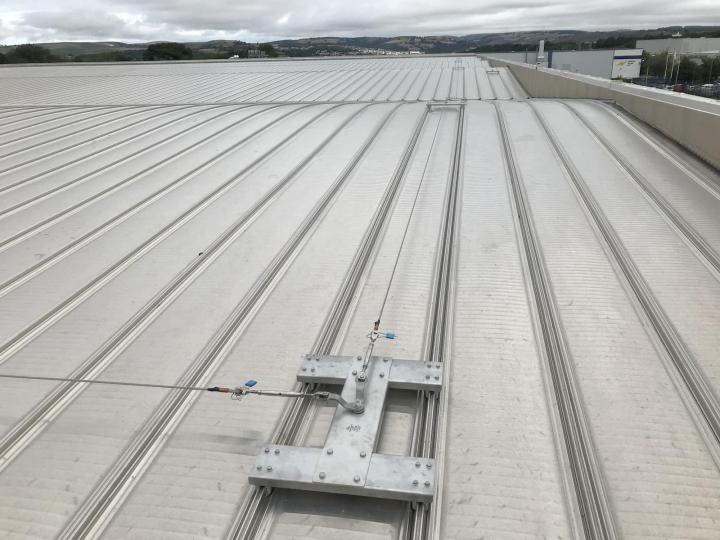 sial safety linea vita riverclack rivergrip