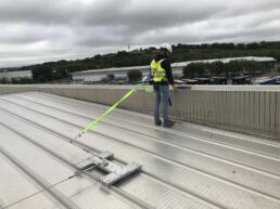 sial safety linea vita riverclack rivergrip