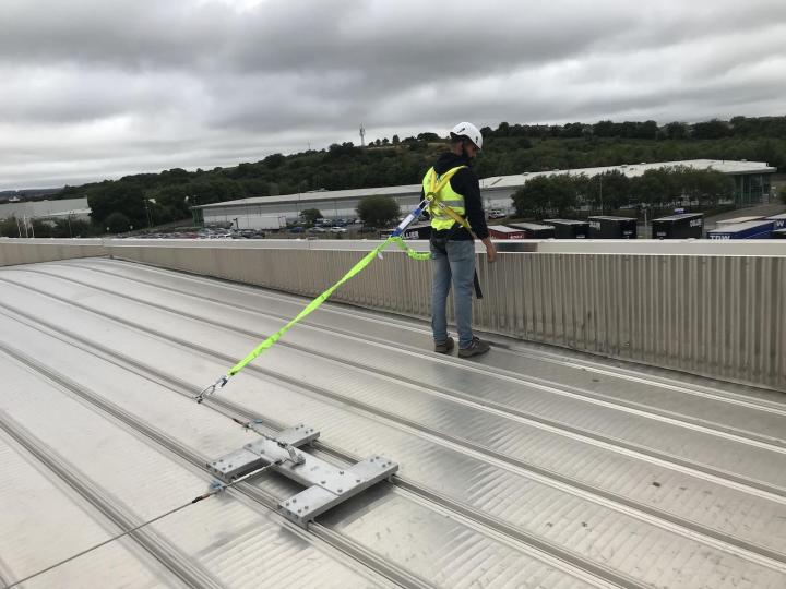 sial safety linea vita riverclack rivergrip