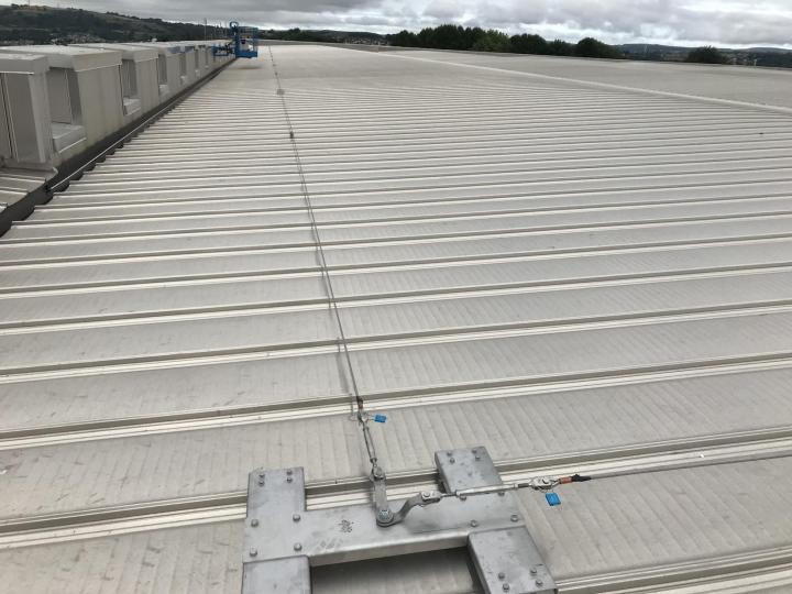 sial safety linea vita riverclack rivergrip