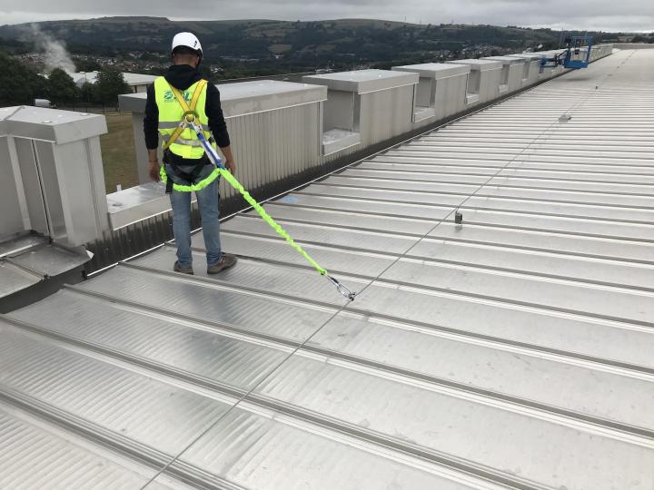 sial safety linea vita riverclack rivergrip