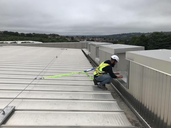 sial safety linea vita riverclack rivergrip 