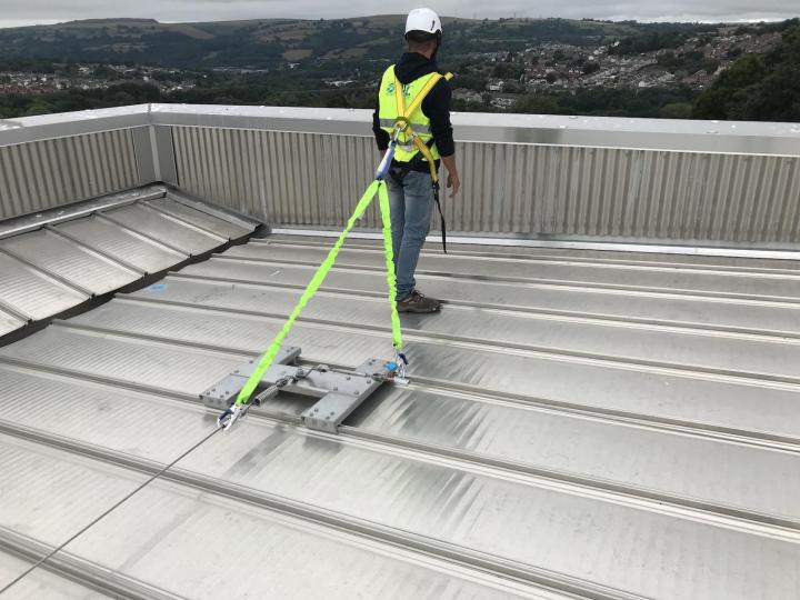 sial safety linea vita riverclack rivergrip