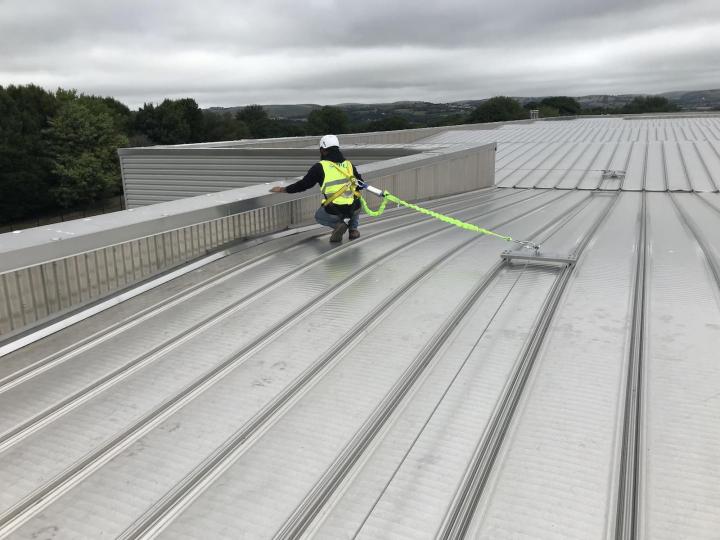 sial safety linea vita riverclack rivergrip