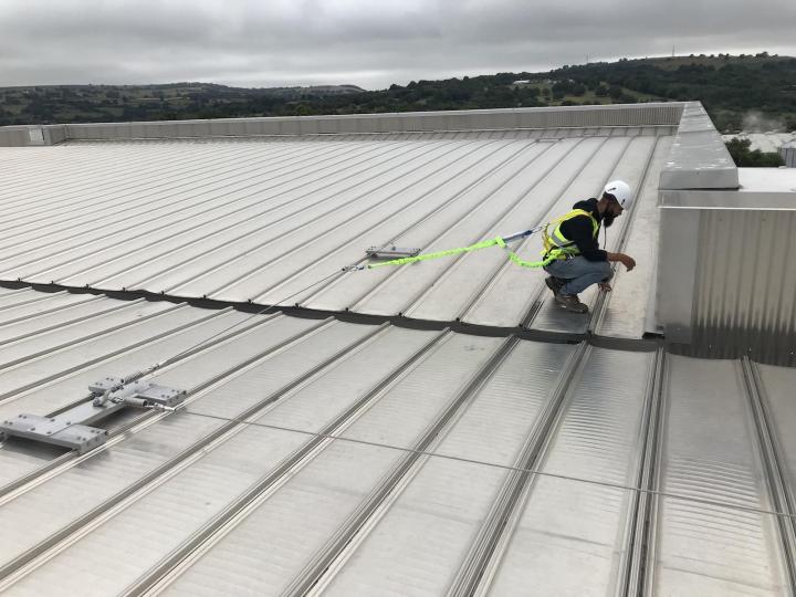 sial safety linea vita riverclack rivergrip