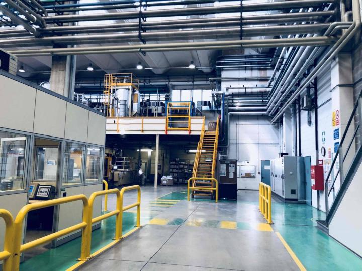 sial safety safegate 2000 cancello a bascula soppalchi e bascule di carico 11