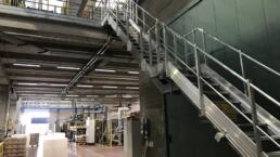 sial safety scala rampa accesso soppalco ballatoio.01