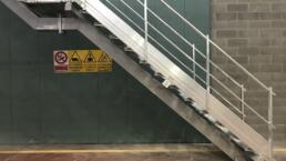 sial safety scala rampa accesso soppalco ballatoio.02