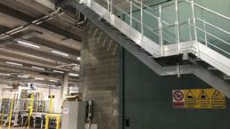 sial safety scala rampa accesso soppalco ballatoio.03