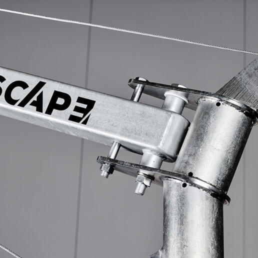 Spazi confinati escape