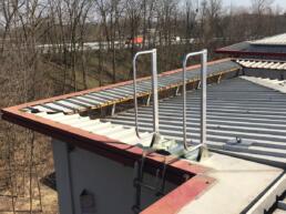 sial safety staffe ferma scala 091