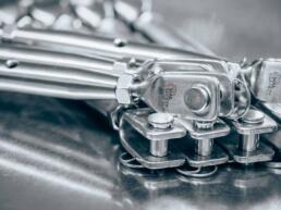 sial safety tenditore inox linea vita