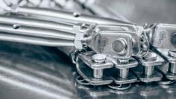 sial safety tenditore inox linea vita