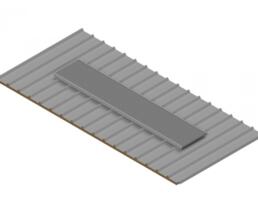 sicurguard walk easy passerella percorsi sicurezza senza parapetto 03