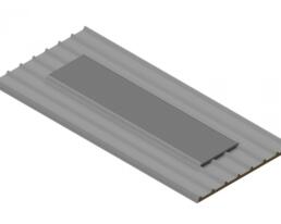 sicurguard walk easy passerella percorsi sicurezza senza parapetto 04