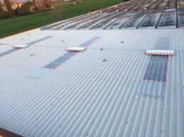 sicurguard walk easy passerella percorsi sicurezza senza parapetto 08